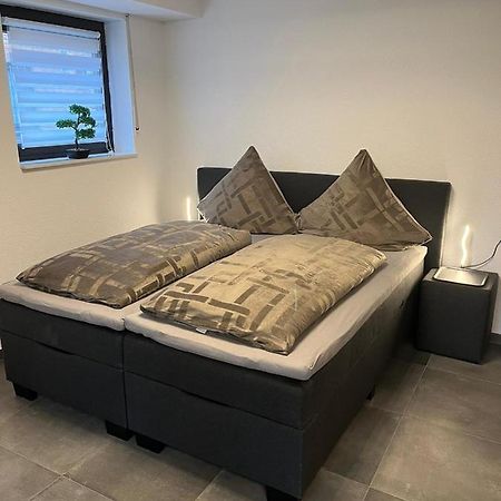 Ferienwohnung Emilia Koln Bagian luar foto