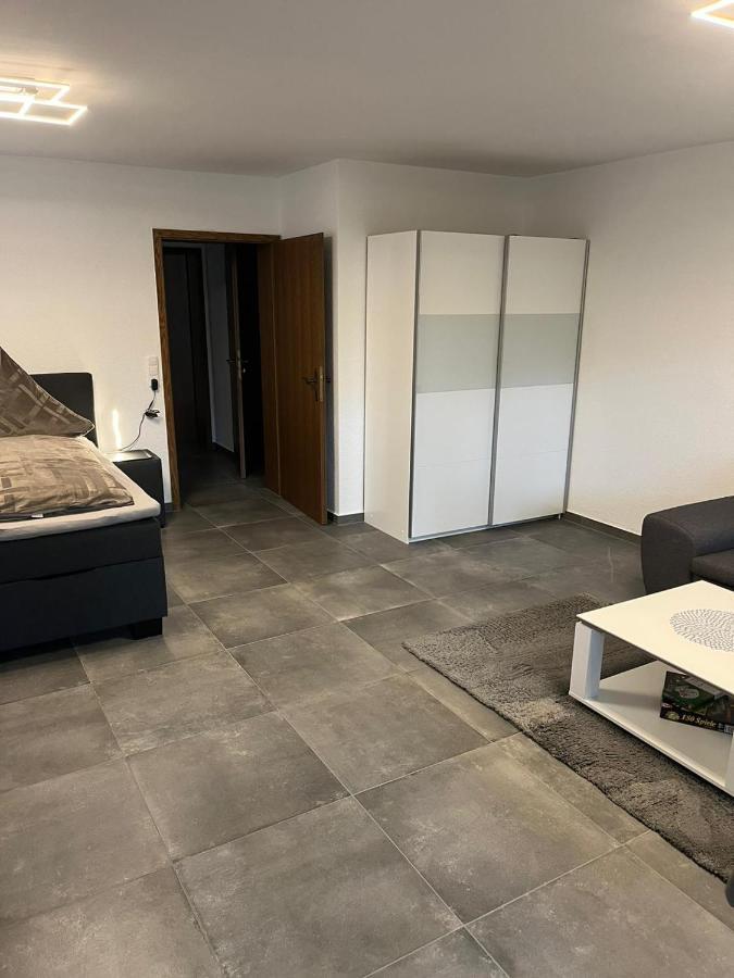 Ferienwohnung Emilia Koln Bagian luar foto