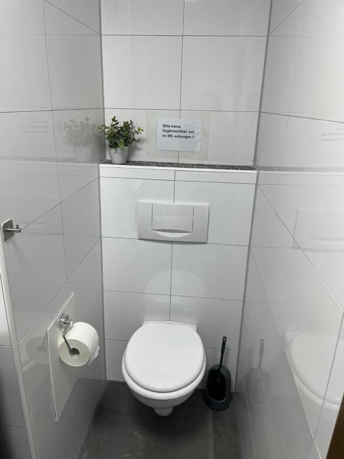 Ferienwohnung Emilia Koln Bagian luar foto