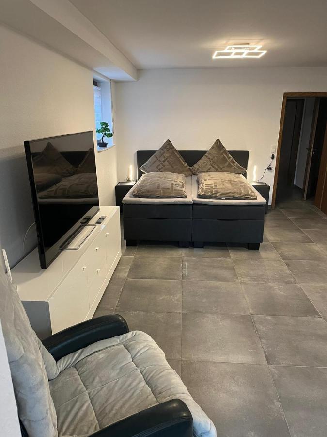 Ferienwohnung Emilia Koln Bagian luar foto