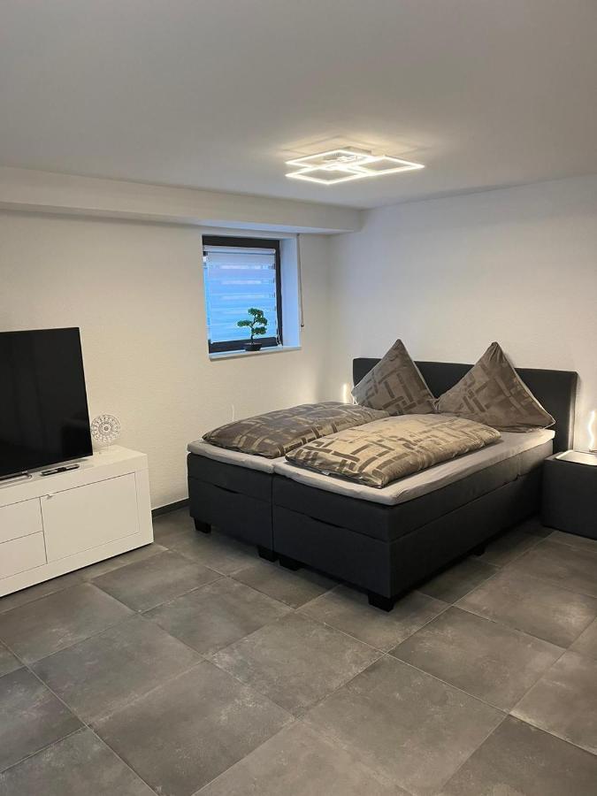 Ferienwohnung Emilia Koln Bagian luar foto