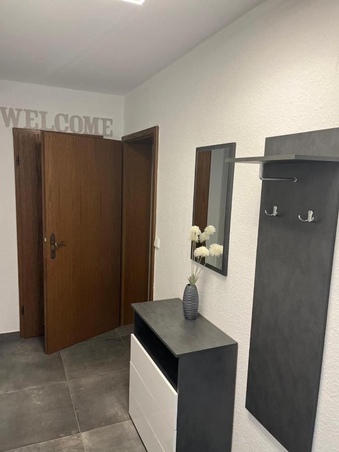 Ferienwohnung Emilia Koln Bagian luar foto