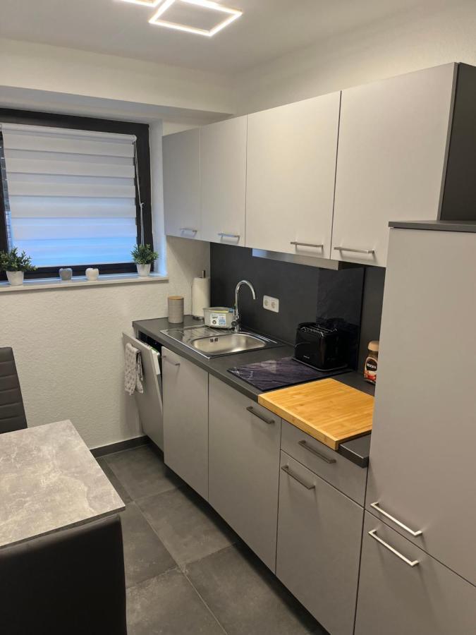 Ferienwohnung Emilia Koln Bagian luar foto