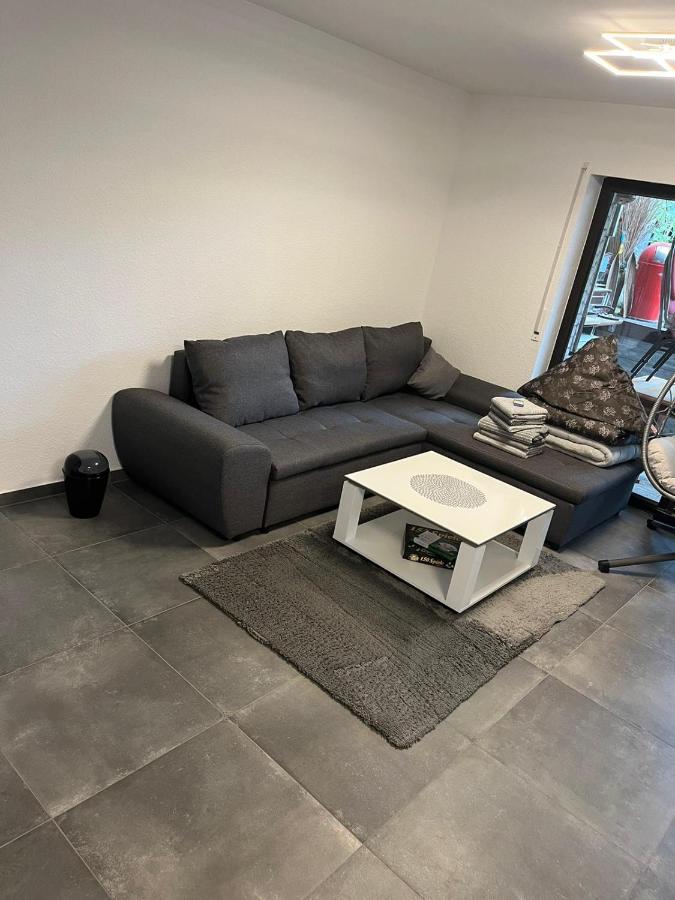 Ferienwohnung Emilia Koln Bagian luar foto